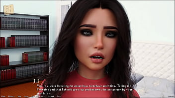 Chick walkthrough 245