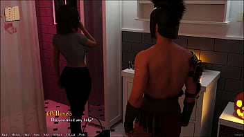 Chick walkthrough 245