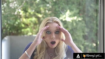 Our annoying neighbor joined us sp