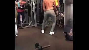 Soái Tây Vũ điệu Phòng Gym Cre Wapayasos thumbnail