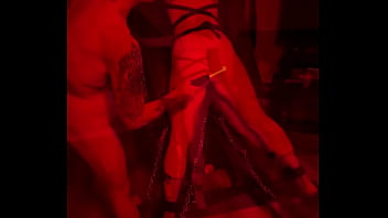 My idea of a sinful sunday is normal life this was the 45min scene i did during the superbowl swingers party last My idea of a sinful sunday is normal life this was the 45min scene i did during the superbowl swingers party last