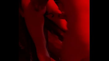 My idea of a sinful sunday is normal life this was the 45min scene i did during the superbowl swingers party last