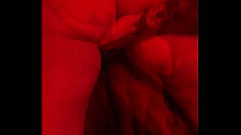 My idea of a sinful sunday is normal life this was the 45min scene i did during the superbowl swingers party last