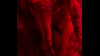 My idea of a sinful sunday is normal life this was the 45min scene i did during the superbowl swingers party last