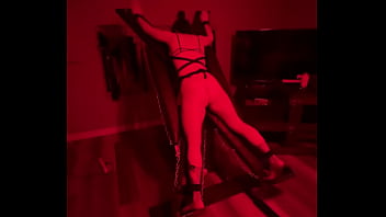 My idea of a sinful sunday is normal life this was the 45min scene i did during the superbowl swingers party last