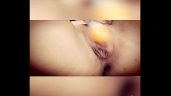 Colombianitta tocandose rico