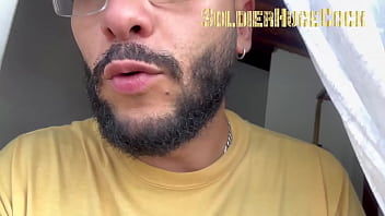 He Stayed To Rest In My Apartment And He Wants To Pay Me Off With A Spectacular Blowjob Of His Dick And Ass thumbnail