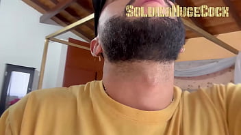 He Stayed To Rest In My Apartment And He Wants To Pay Me Off With A Spectacular Blowjob Of His Dick And Ass thumbnail