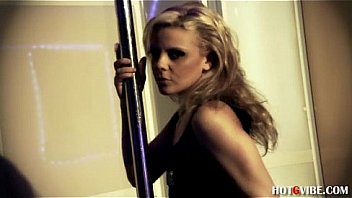 Sweet blonde jaqueline khull pleasures herself 1