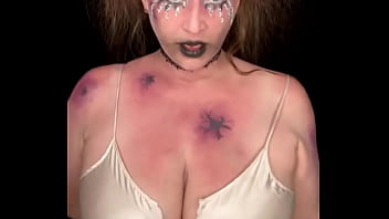 Do you like me a broken doll #crackeddoll #brokendoll #cosplay #doll