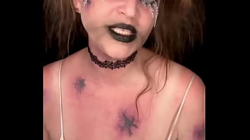 Do you like me a broken doll #crackeddoll #brokendoll #cosplay #doll