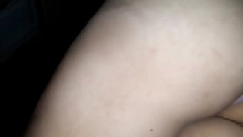 Cuando nos dejan a solas con mi hermanastro la pasamos bien rico