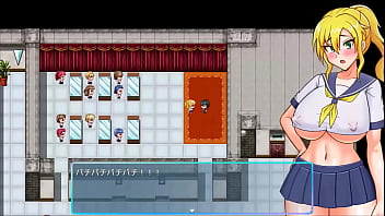 Ts private female police tenka japanese version hentai game gallery 3