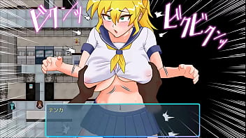 Ts private female police tenka japanese version hentai game gallery 3 Ts private female police tenka japanese version hentai game gallery 3