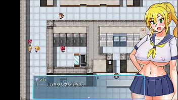 Ts private female police tenka japanese version hentai game gallery 3