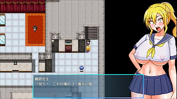 Ts Private Female Police Tenka Japanese Version Hentai Game Gallery 3 thumbnail