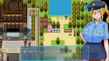 Ts private female police tenka japanese version hentai game gallery 3 Ts private female police tenka japanese version hentai game gallery 3