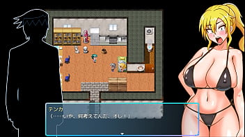 Ts Private Female Police Tenka Japanese Version Hentai Game Gallery 3 thumbnail