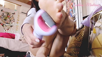 Envie de voir la suite abonne toi j'y poste régulièrement ce genre de photos