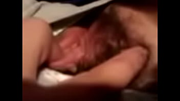 Fingering teen hairy pussy Fingering teen hairy pussy
