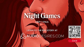 Dominant girlfriend controls her submissive boyfriend – teasing sex toys & blowjob – porn audio roleplay