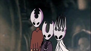 Hollow knigth animation