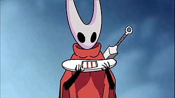 Hollow knigth animation
