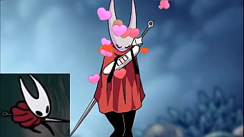 Hollow knigth animation