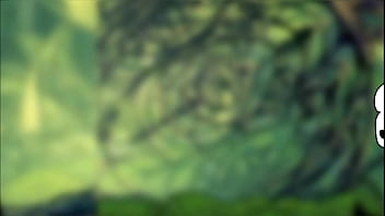 Hollow knigth animation