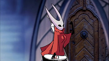 Hollow knigth animation