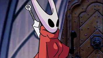 Hollow knigth animation