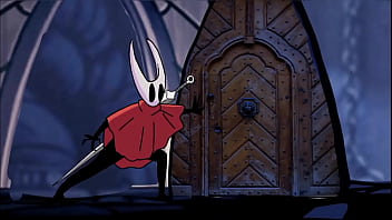 Hollow knigth animation