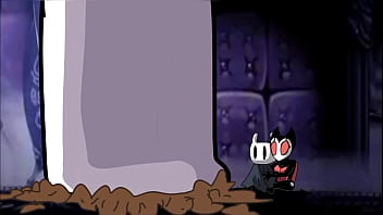 Hollow knigth animation