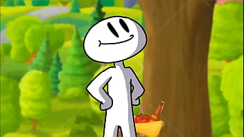 Hollow knigth animation