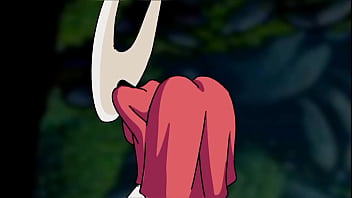 Hollow knigth animation