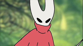 Hollow knigth animation