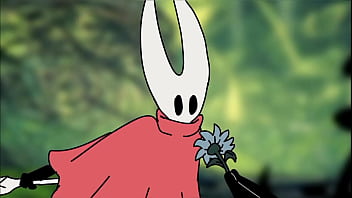 Hollow knigth animation