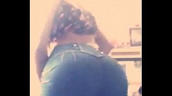 Martita rica baila sensualmente