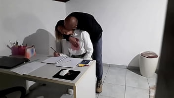 Math student went to remedial class but got turned on by the teacher and had sex with him part 1 Math student went to remedial class but got turned on by the teacher and had sex with him part 1