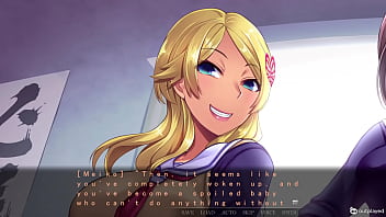 The grandeur of the aristocrat lady pt 3