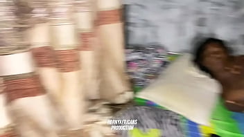 Stepsister let her horny stepbro fuck her hard