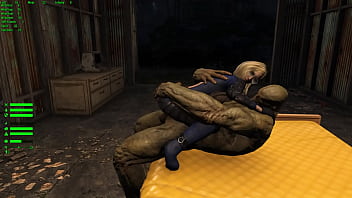 Fallout 4 super mutant sex Fallout 4 super mutant sex