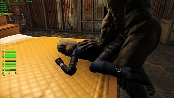 Fallout 4 super mutant sex Fallout 4 super mutant sex