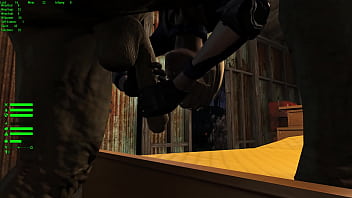 Fallout 4 super mutant sex