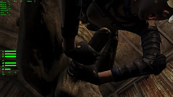 Fallout 4 super mutant sex
