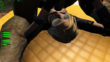 Fallout 4 super mutant sex