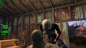 Fallout 4 super mutant sex