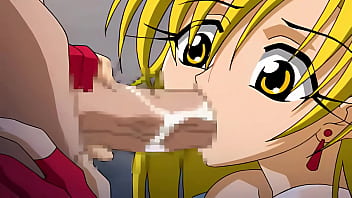 Grenadier porn hentai