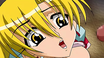 Grenadier porn hentai