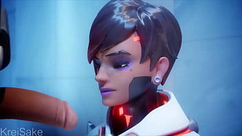 Overwatch Sombra Completion W Sound 2022 thumbnail